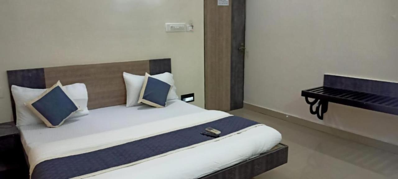 Chennai Guest House Eksteriør bilde